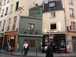 immeubles pittoresques de la rue Galande